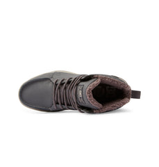 Woodland Boots Winter Boots - Dark Grey/Light Grey