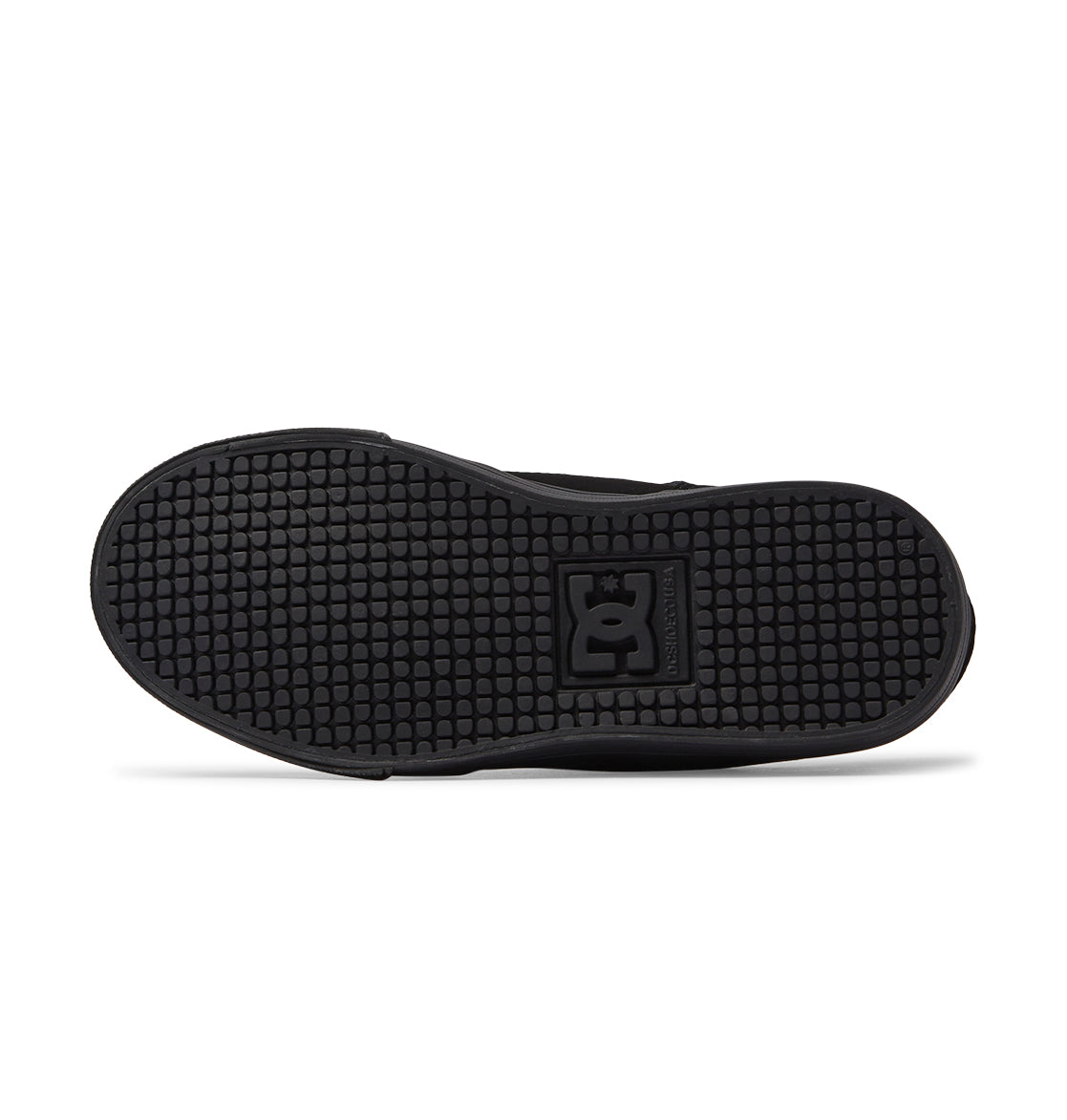 Pure Elastic Lace Shoes - Black/Print