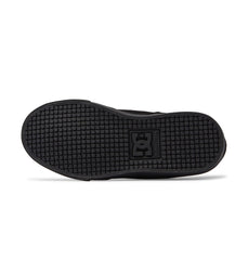 Pure Elastic Lace Shoes - Black/Print