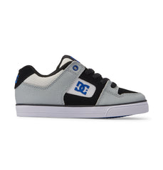 Pure Shoes - White/Grey/Blue
