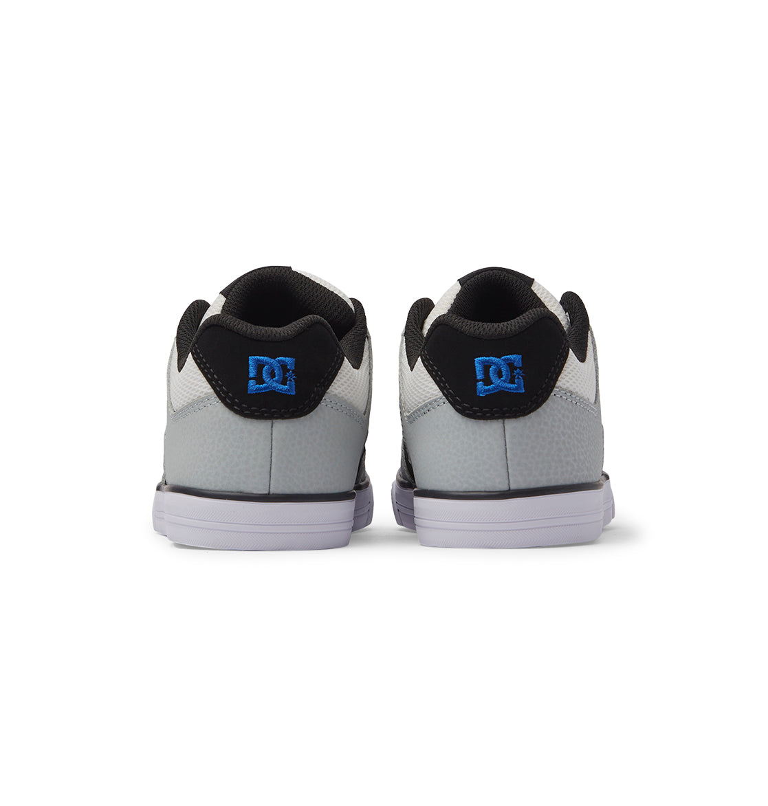 Pure Shoes - White/Grey/Blue