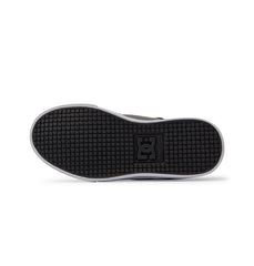 Pure Velcro Shoes - Grey/Orange