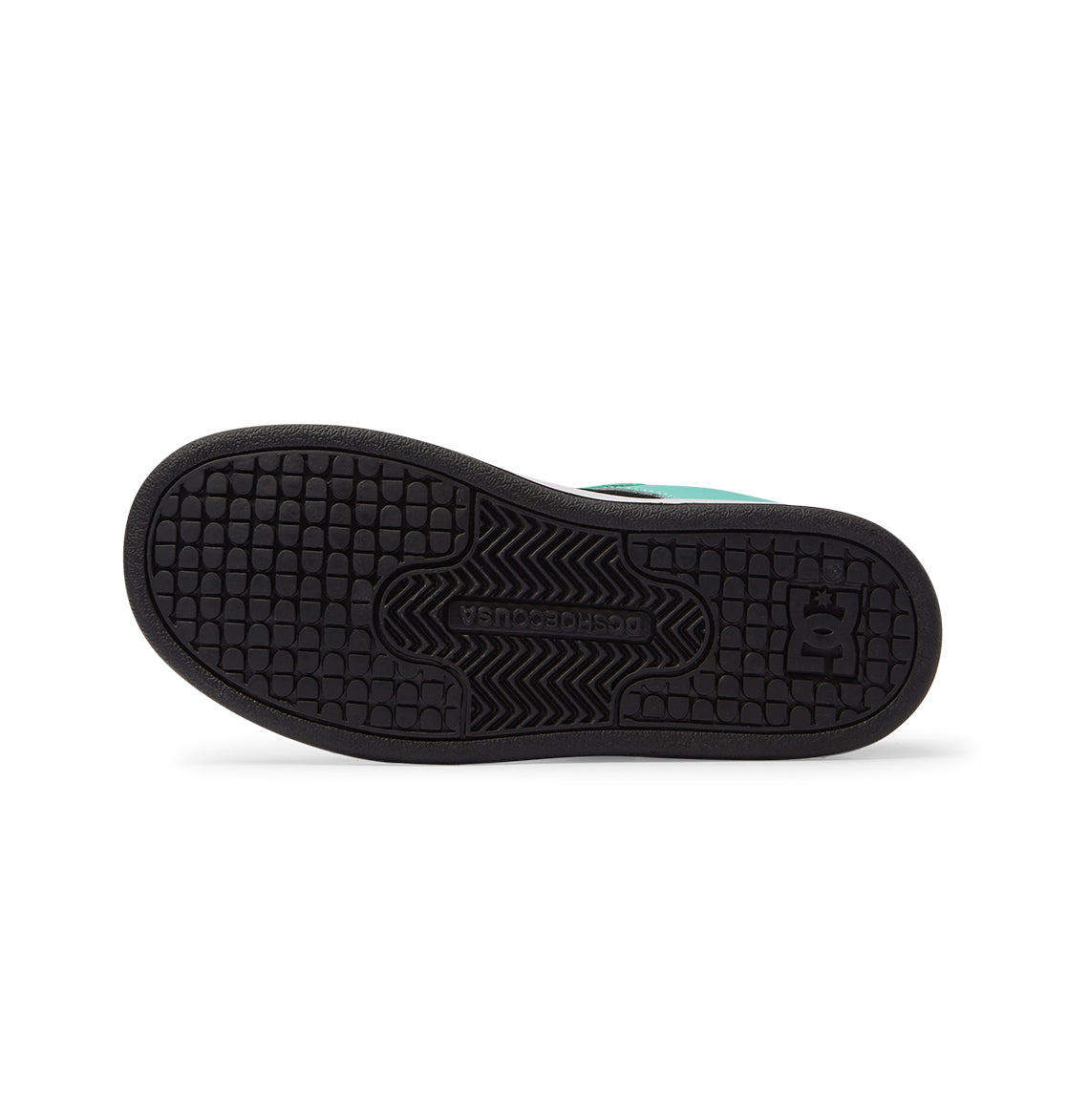 Manteca 4 V Shoes - Black/Aqua