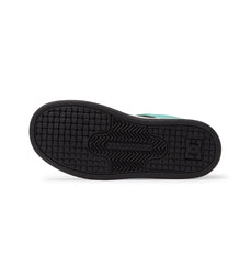 Manteca 4 V Shoes - Black/Aqua