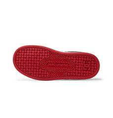 Manteca 4 V Shoes - White/Black/Red