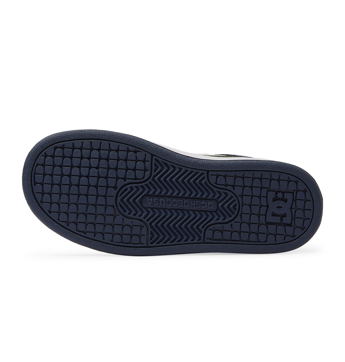 Manteca 4 HI Shoes - White/Navy