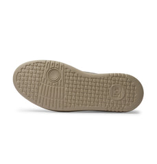 Manteca 4 Platform Shoes - White/Champagne