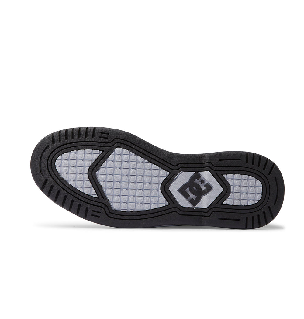 Construct Shoes - White/Grapeade