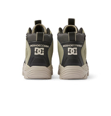 Navigator Winter Boots - Wheat/Dark Chocolate