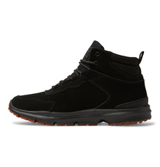 Mutiny Water-Resistant Boots - Black/Black/Black