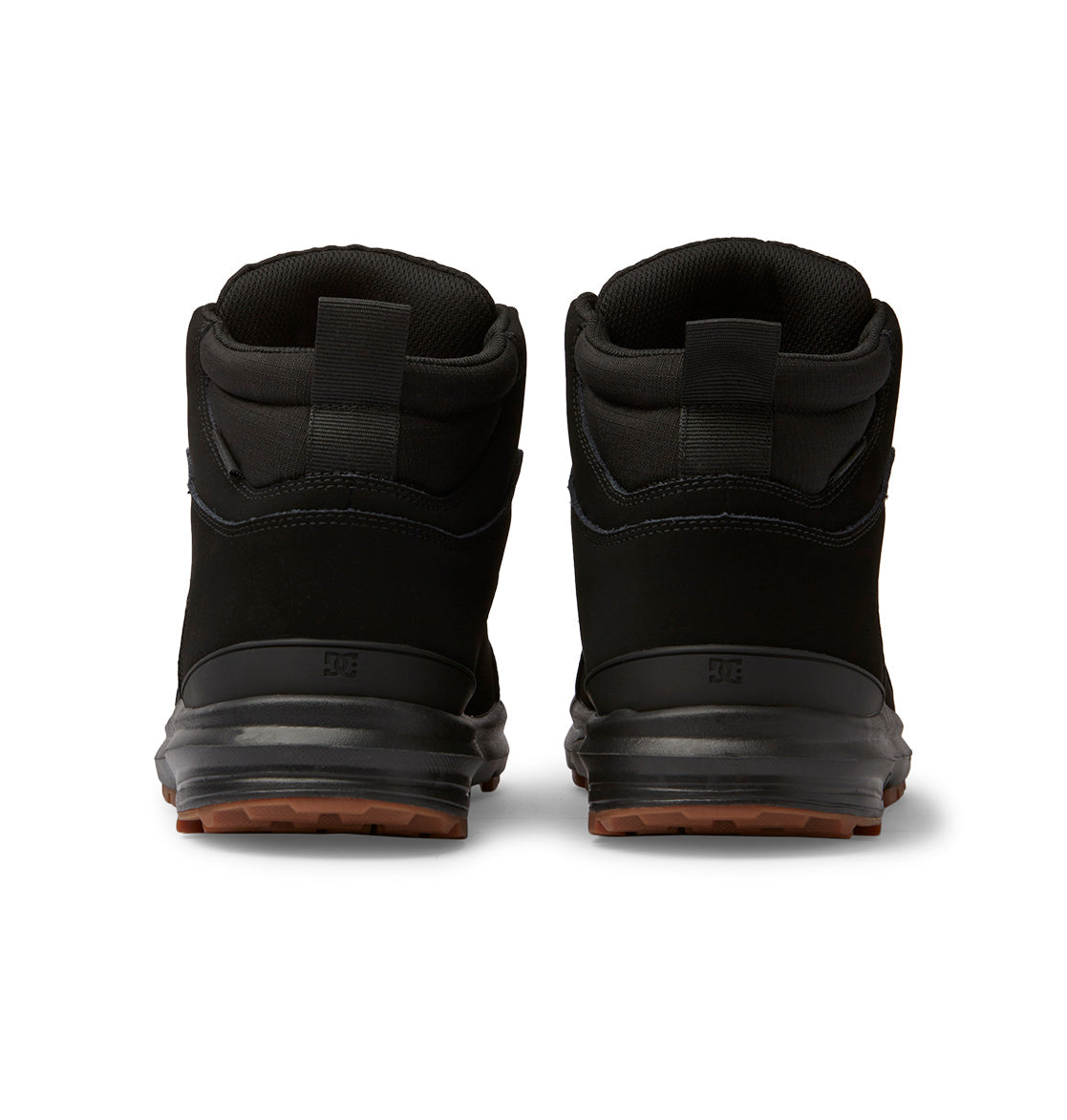Mutiny Water-Resistant Boots - Black/Black/Black