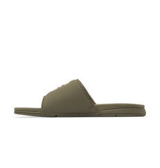 Bolsa Slides - Light Olive/Oyster