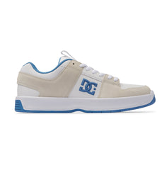 Lynx Zero Shoes - White/White/Blue