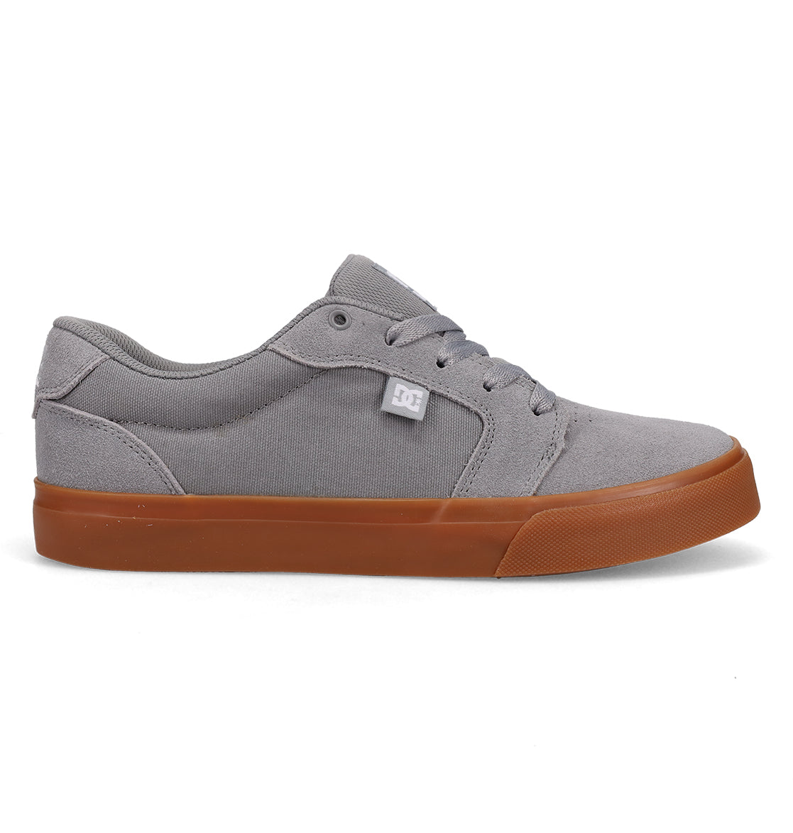Anvil Shoes - Grey/Gum Grey/Gum