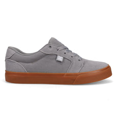 Anvil Shoes - Grey/Gum Grey/Gum