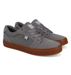 Anvil Shoes - Grey/Gum Grey/Gum