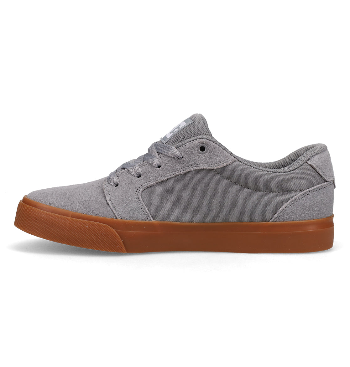 Anvil Shoes - Grey/Gum Grey/Gum