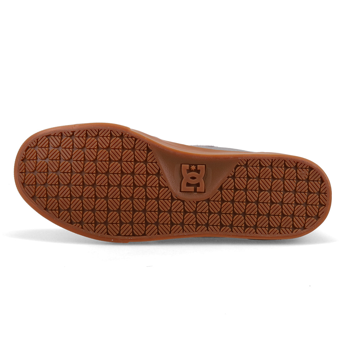 Anvil Shoes - Grey/Gum Grey/Gum