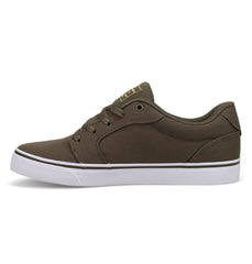 Anvil Tx Lt Shoes - Olive Light/Olive