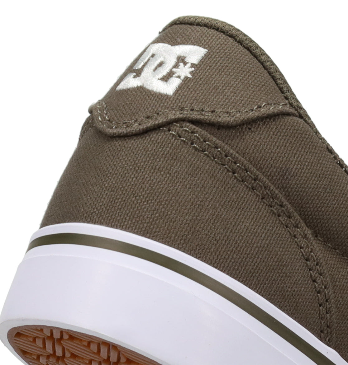 Anvil Tx Lt Shoes - Olive Light/Olive