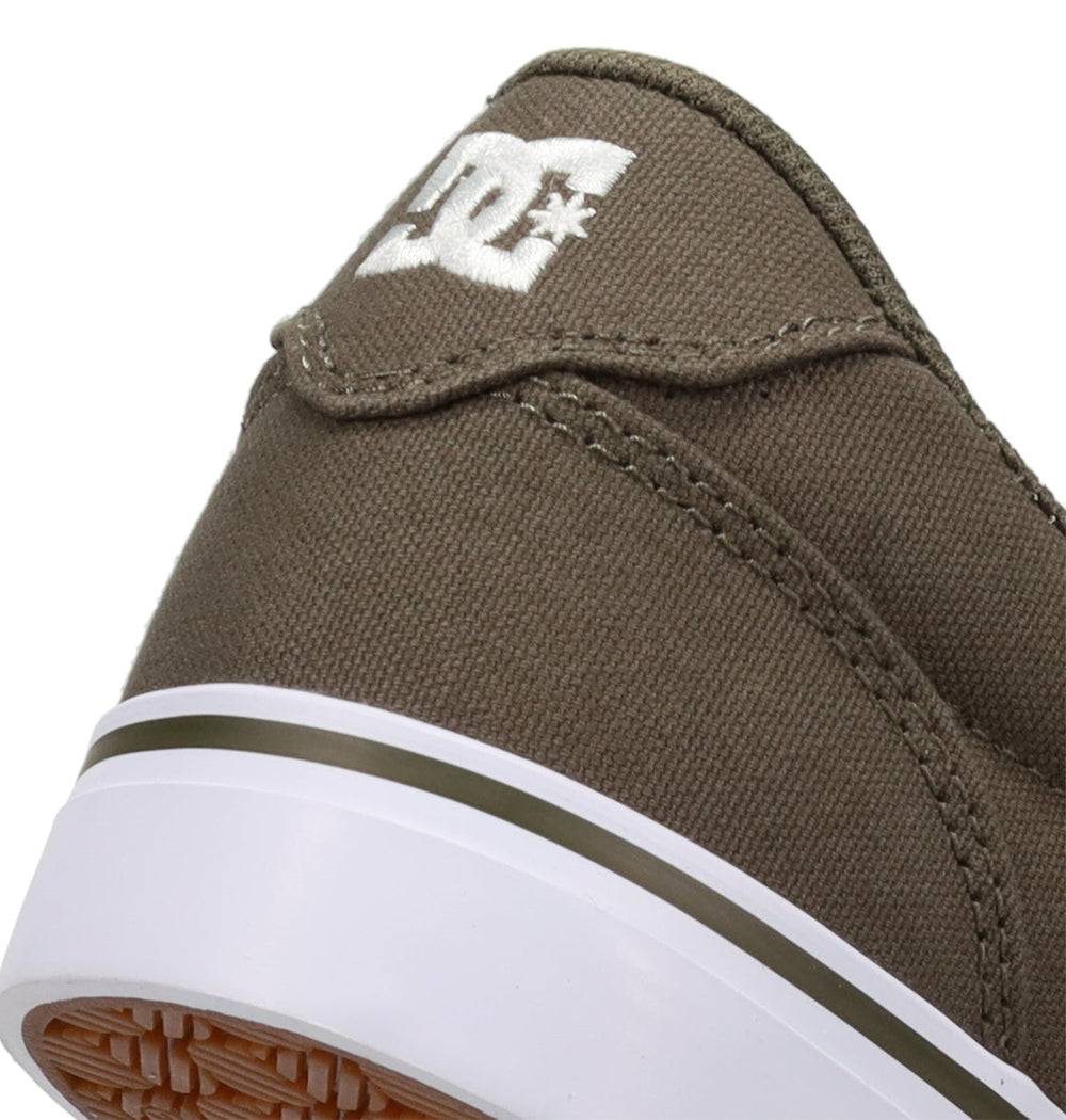 Anvil Tx Lt Shoes - Olive Light/Olive