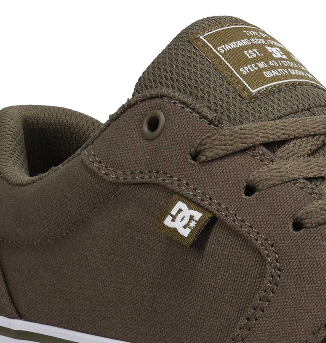 Anvil Tx Lt Shoes - Olive Light/Olive