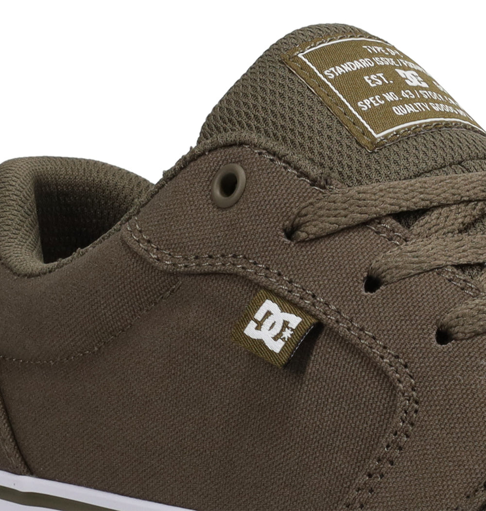 Anvil Tx Lt Shoes - Olive Light/Olive