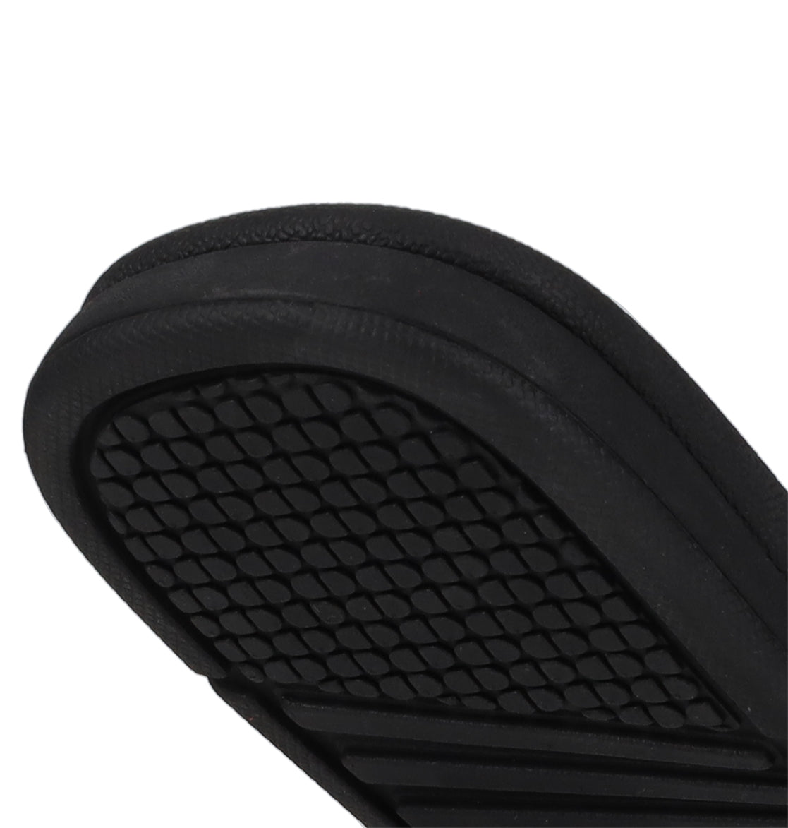 Bolsa Slides - Black/White Black/White