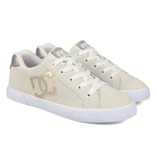 Chelsea Shoes - Gold Gold Metallic-T