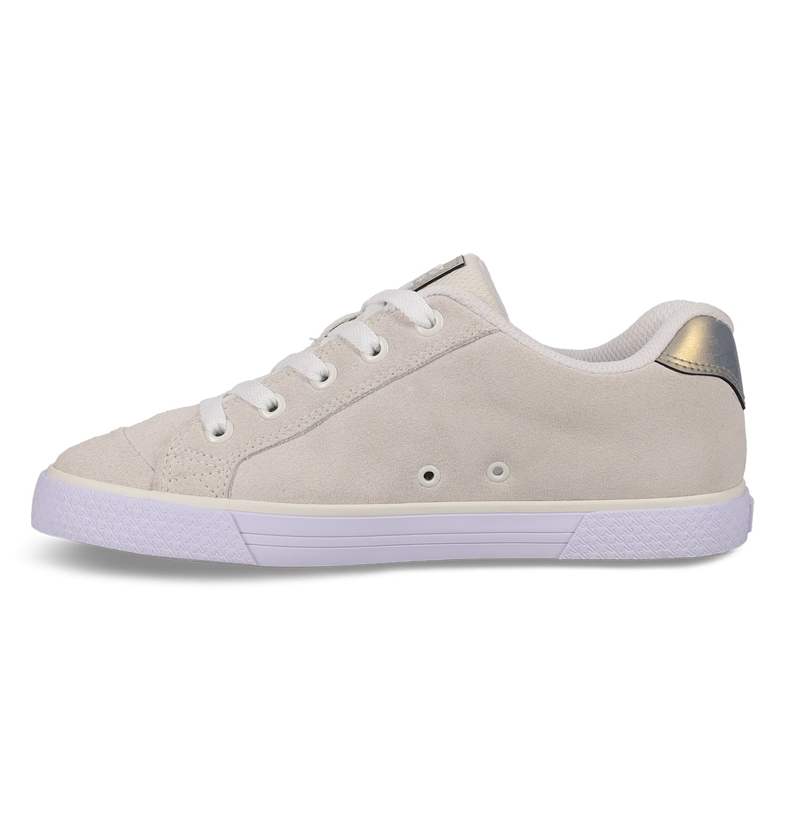 Chelsea Shoes - Gold Gold Metallic-T