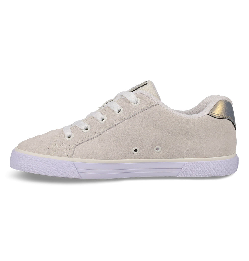 Chelsea Shoes - Gold Gold Metallic-T