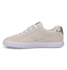 Chelsea Shoes - Gold Gold Metallic-T