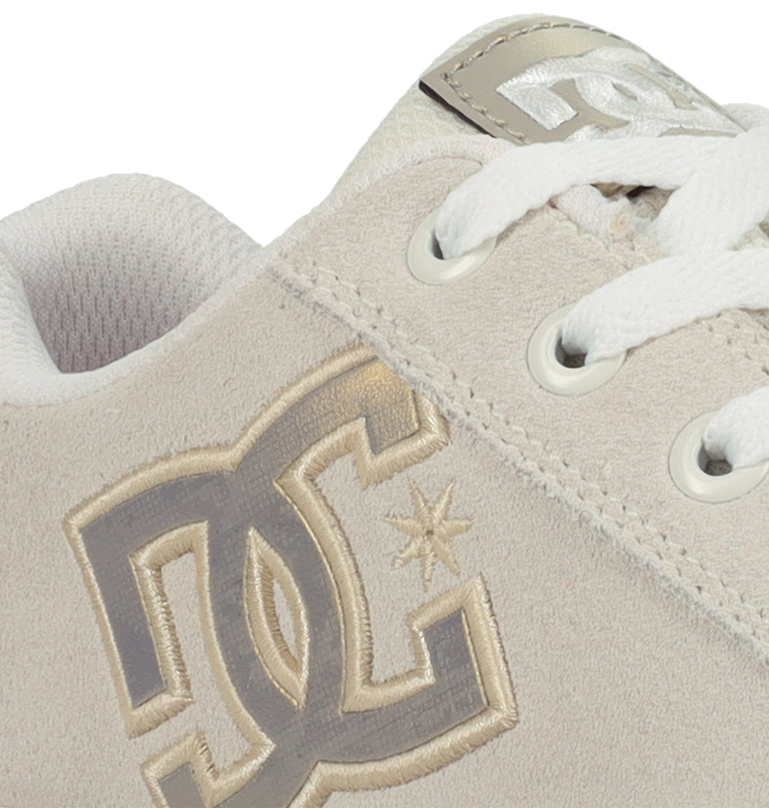 Chelsea Shoes - Gold Gold Metallic-T