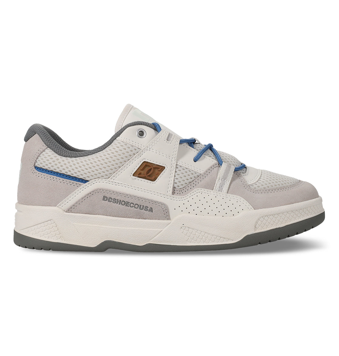 Construct Shoes - Tan/Brown Tan And Brown