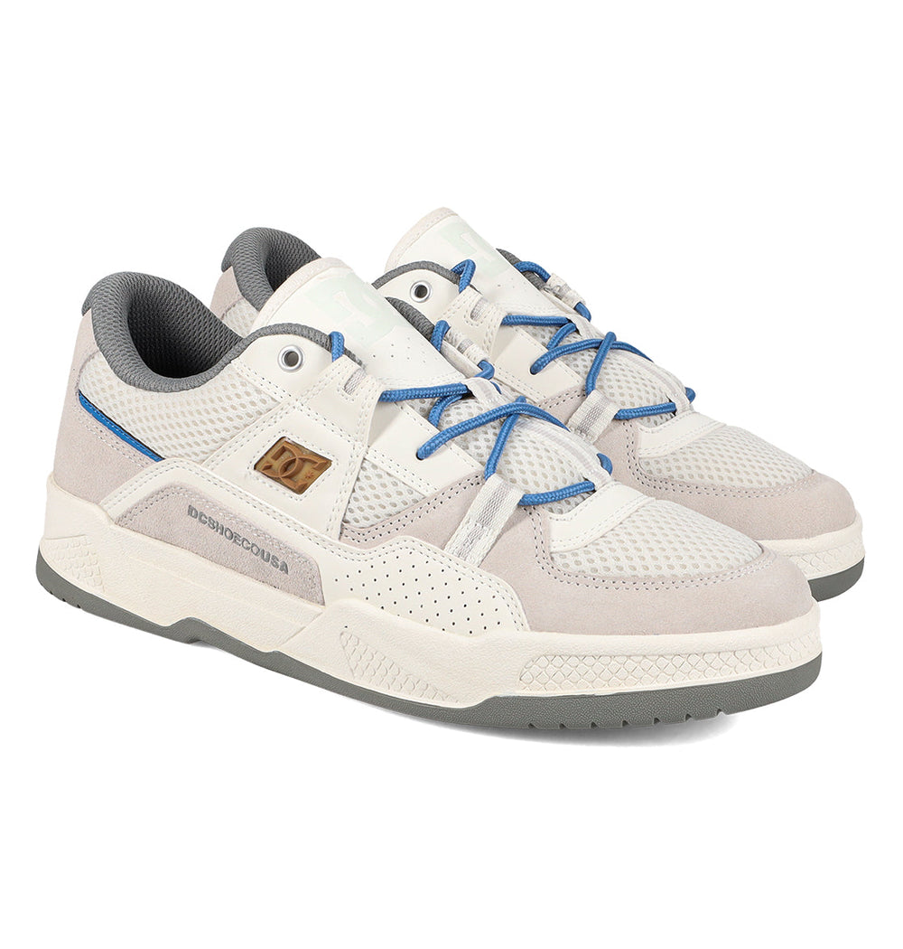 Construct Shoes - Tan/Brown Tan And Brown