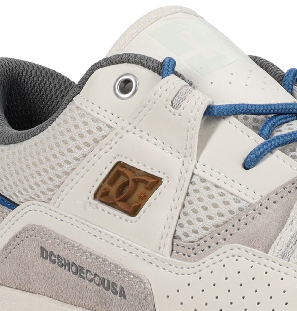 Construct Shoes - Tan/Brown Tan And Brown