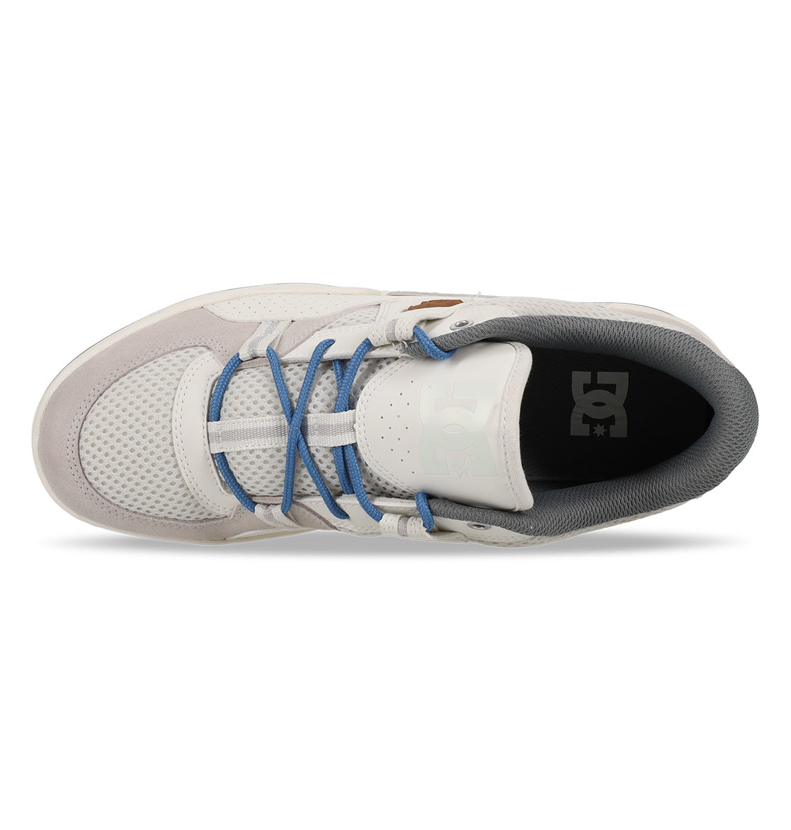 Construct Shoes - Tan/Brown Tan And Brown