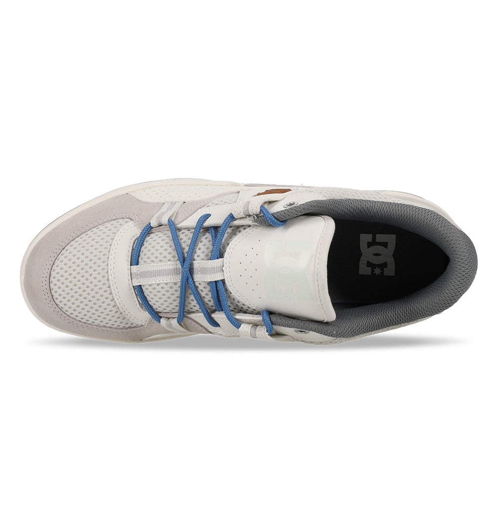 Construct Shoes - Tan/Brown Tan And Brown