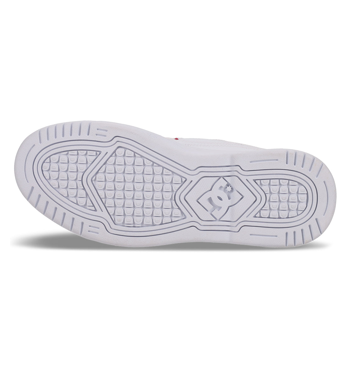 Construct Shoes - White/Pink/Blue White/Pink/Blue
