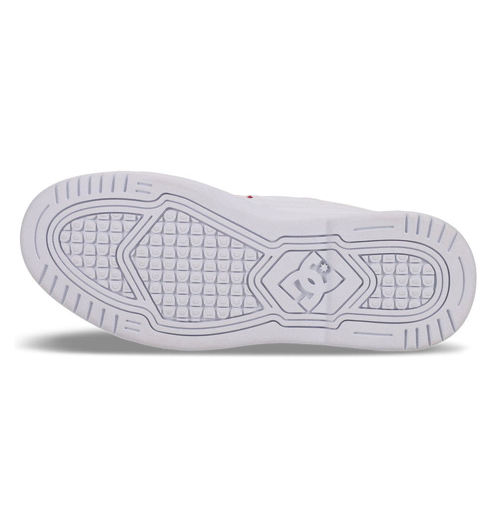 Construct Shoes - White/Pink/Blue White/Pink/Blue