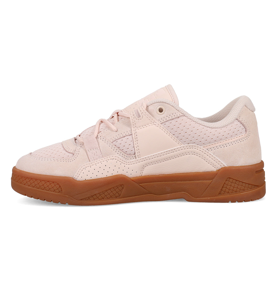 Construct Shoes - Blush/Gum Blush/Gum