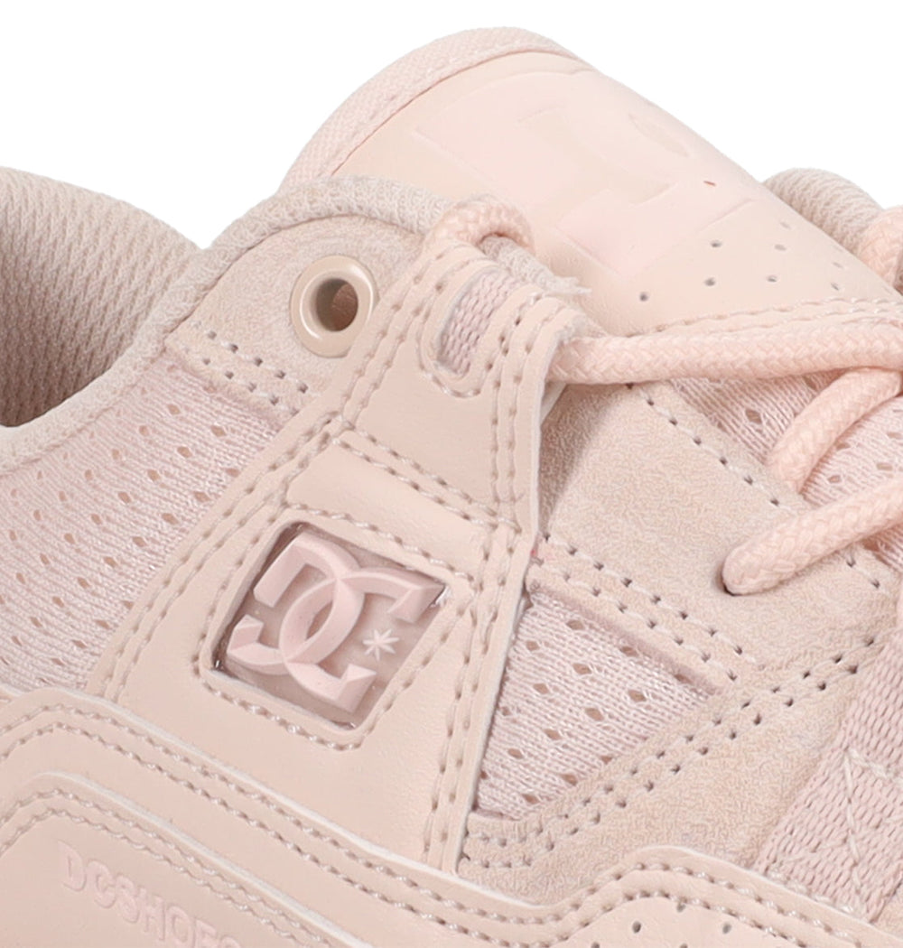 Construct Shoes - Blush/Gum Blush/Gum