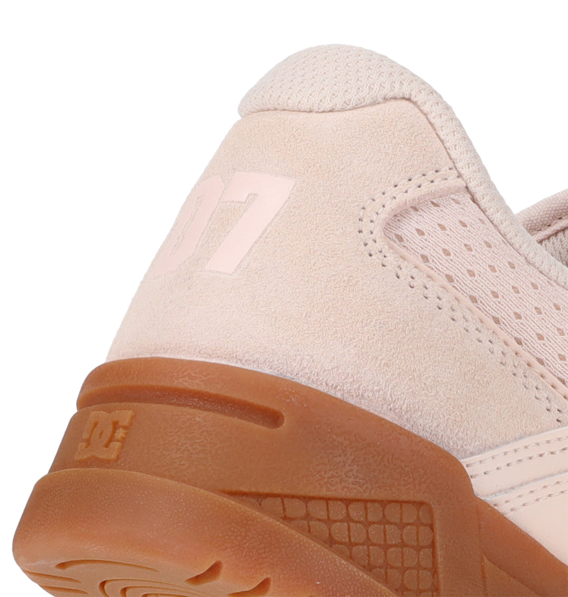 Construct Shoes - Blush/Gum Blush/Gum
