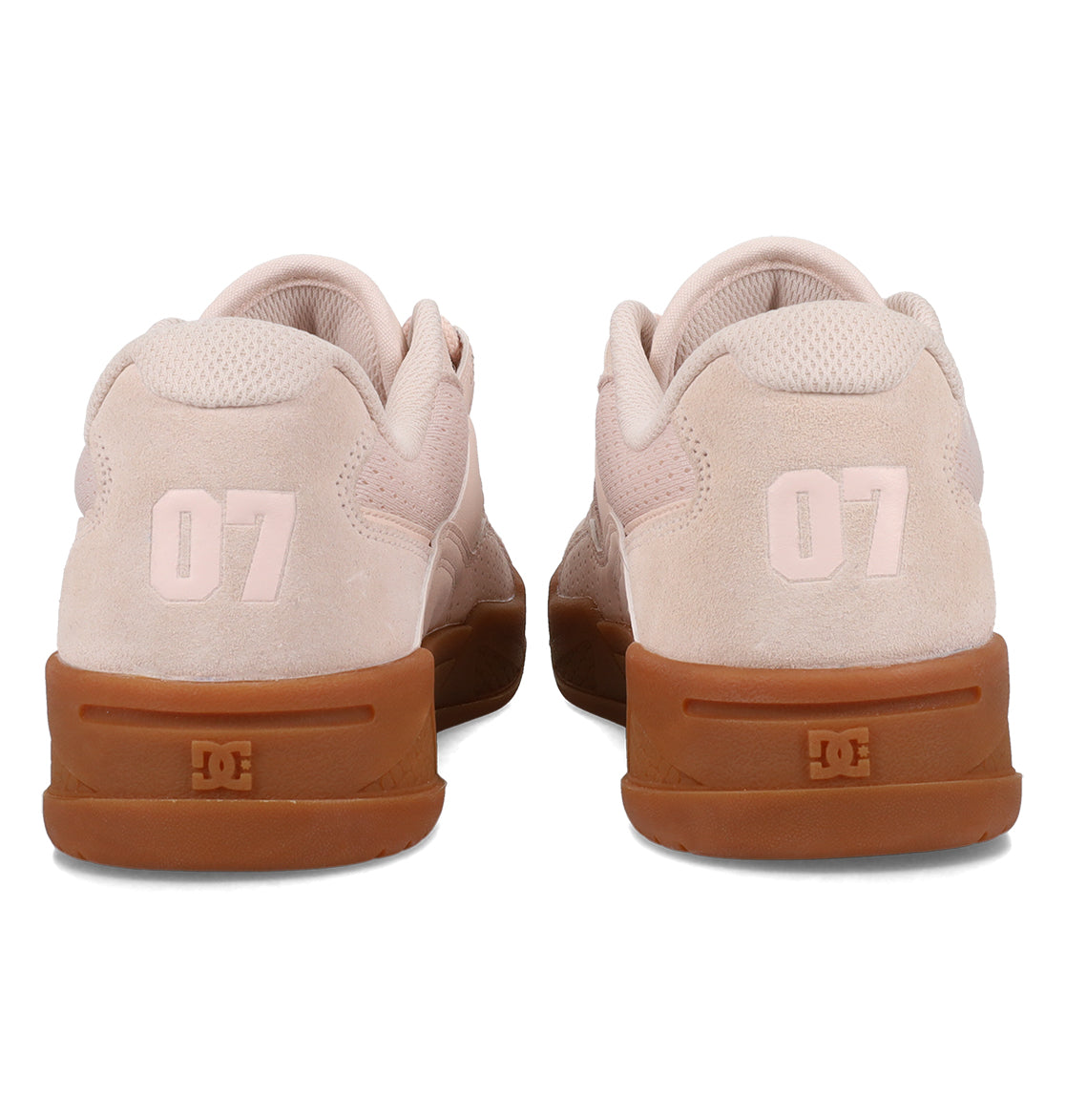 Construct Shoes - Blush/Gum Blush/Gum