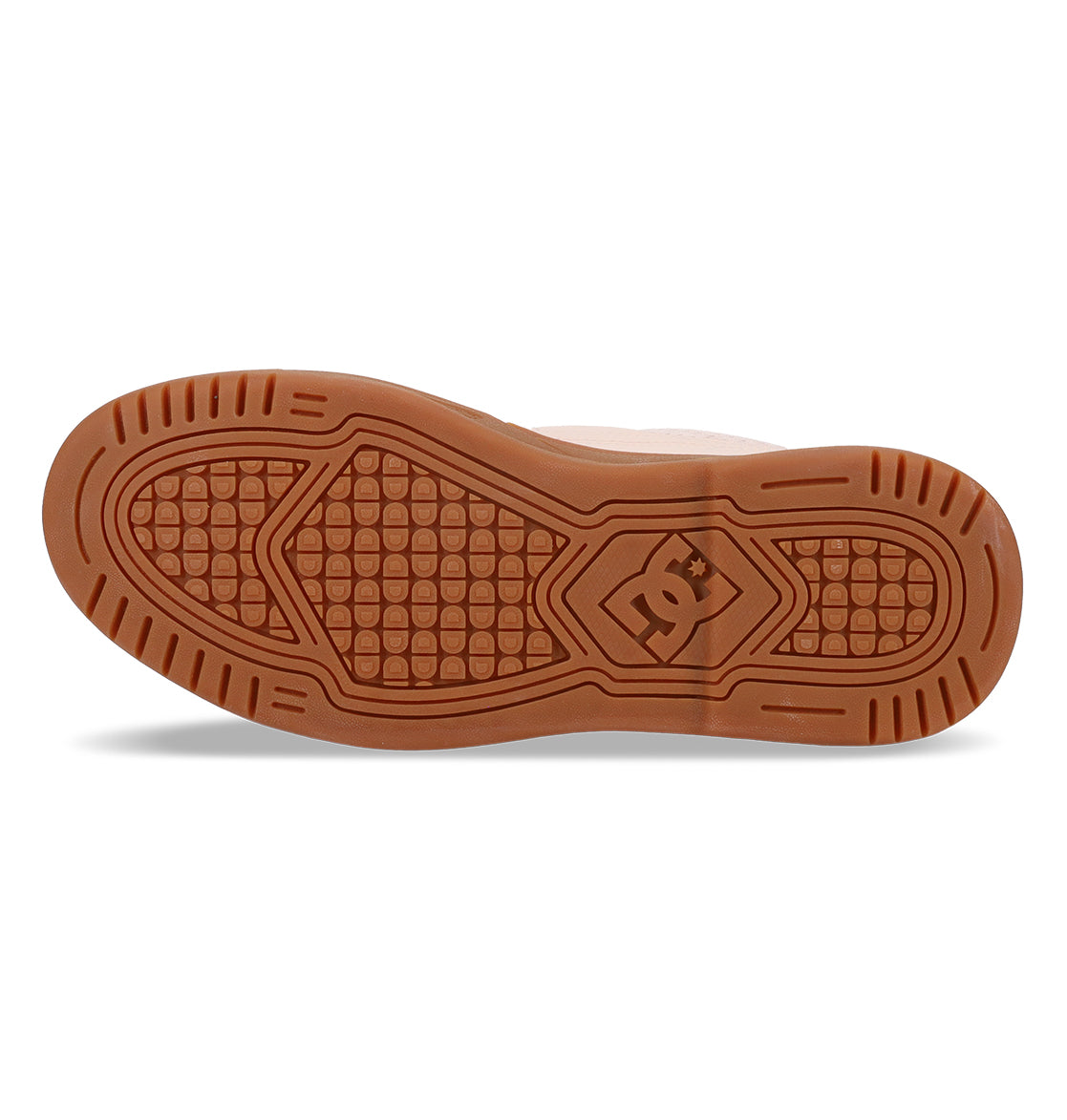 Construct Shoes - Blush/Gum Blush/Gum