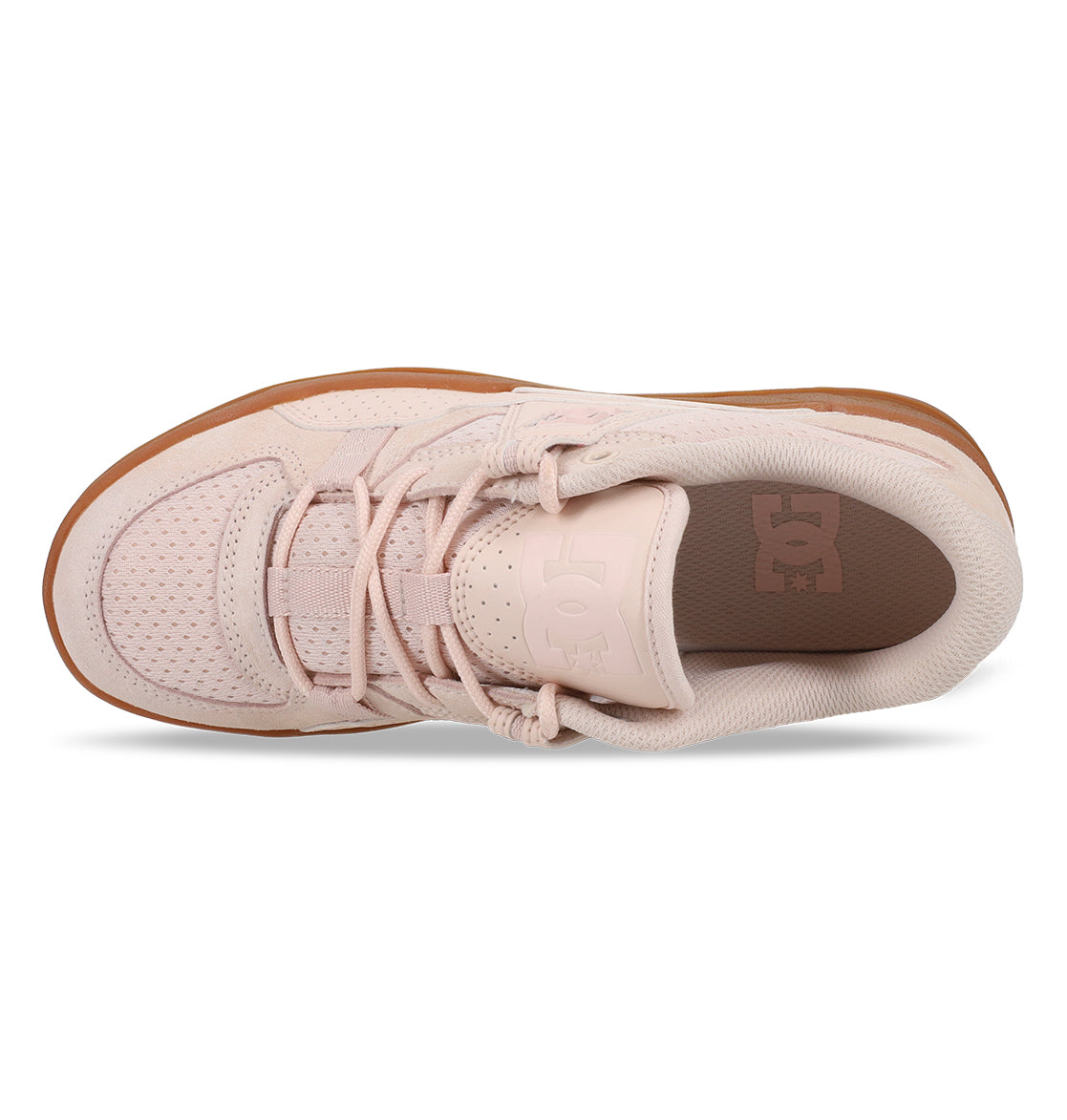Construct Shoes - Blush/Gum Blush/Gum