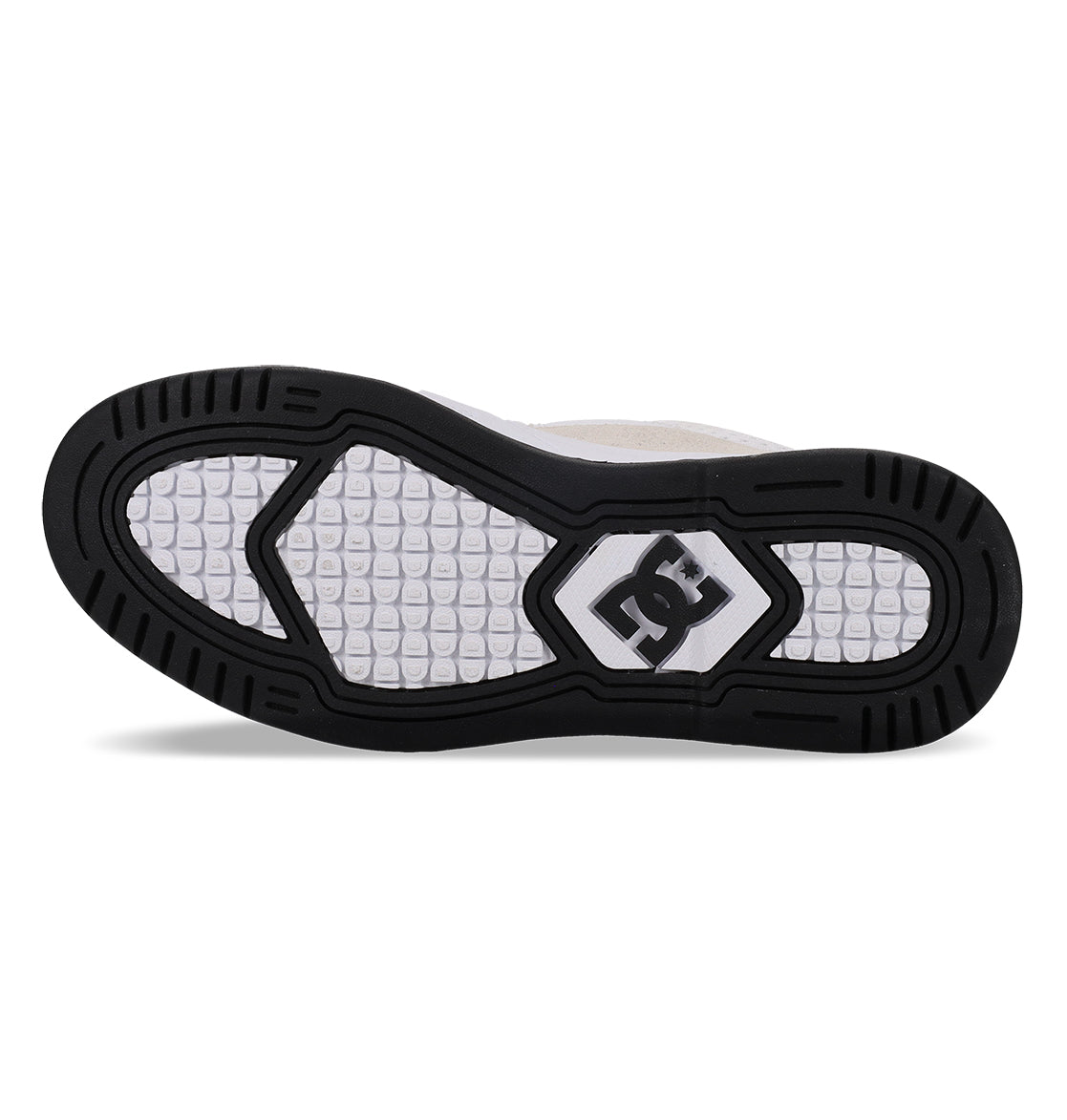 Construct Shoes - White/Leopard White/Leopard
