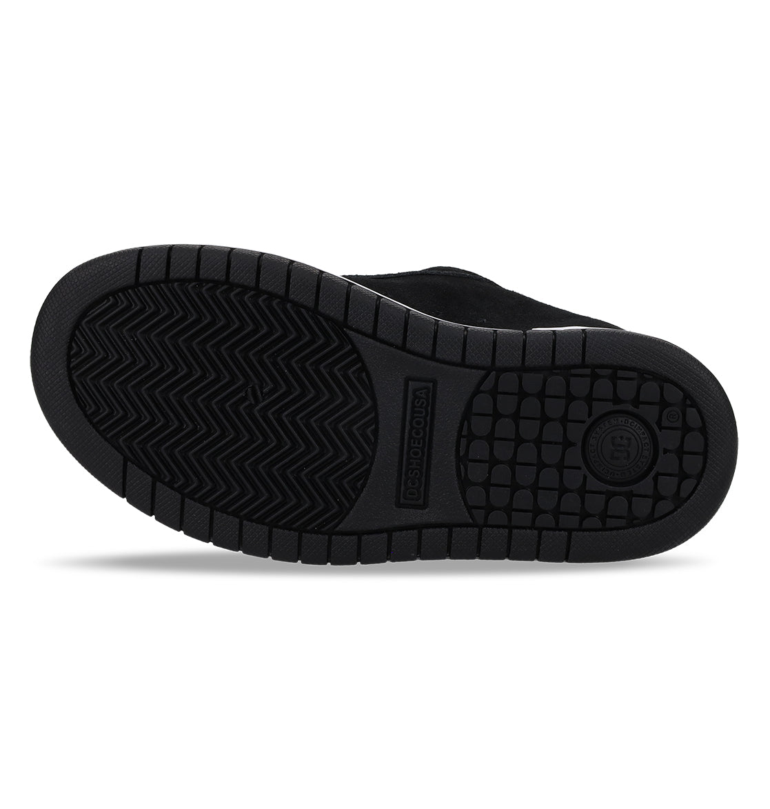 Court Graffik Shoes - Black/Leopard Black/Leopard