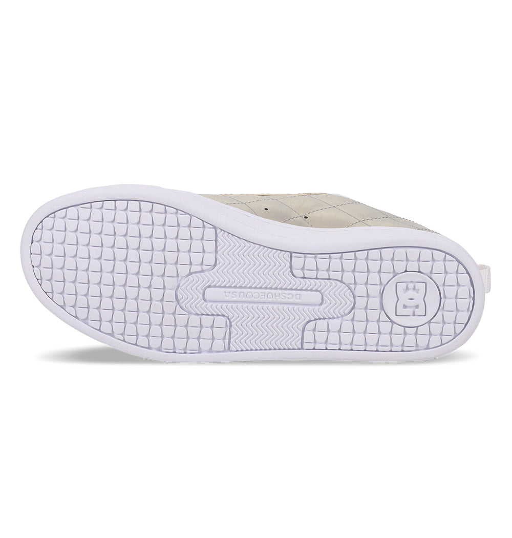 Court Graffik Lt Shoes - Gold Light Gold