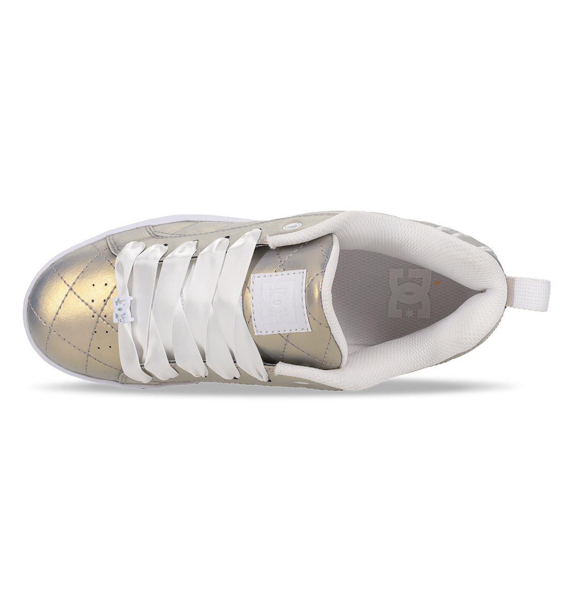 Court Graffik Lt Shoes - Gold Light Gold